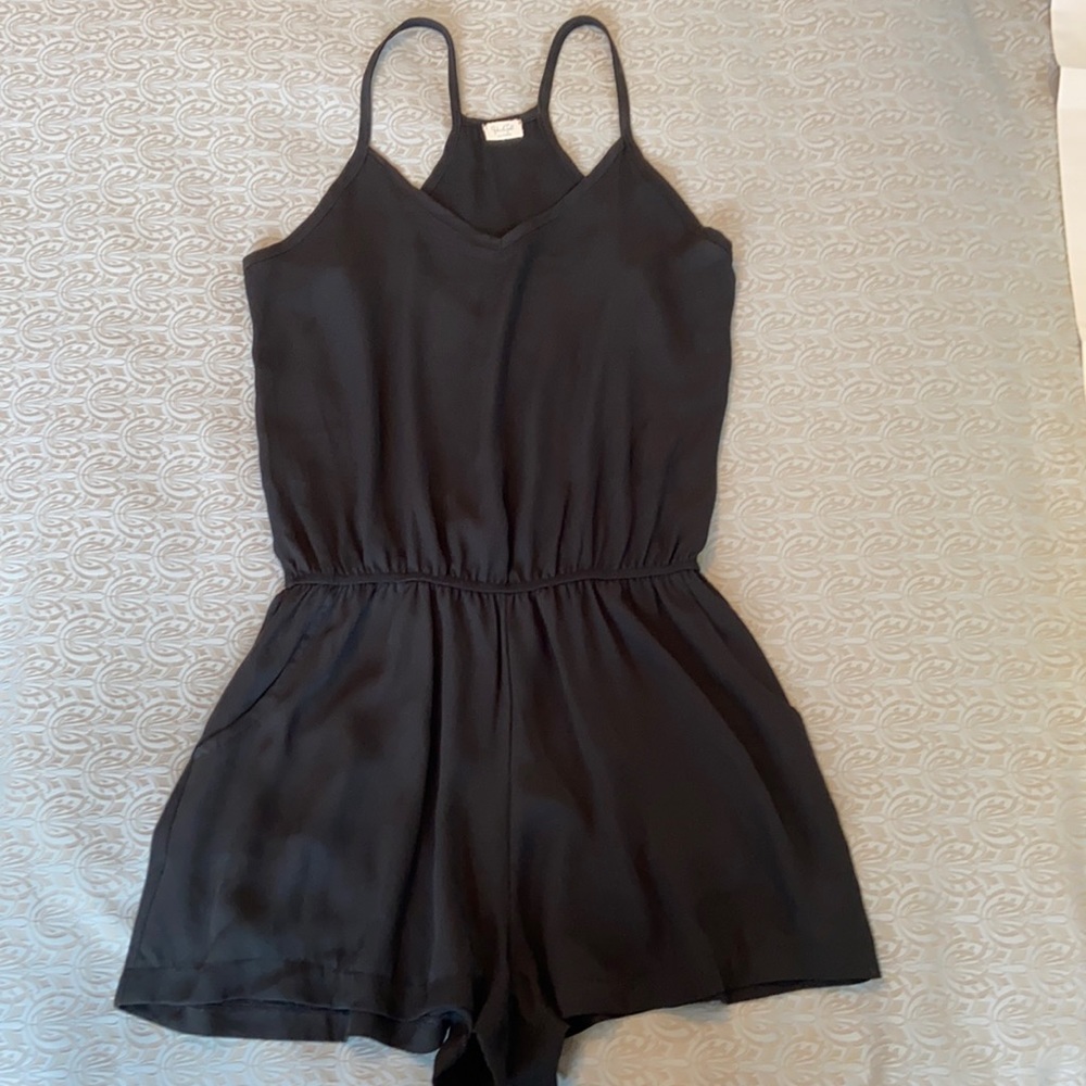 Brandy Melville romper